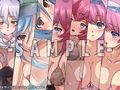 牧場ノ性譚 3部作