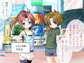 男の娘♂魔法少女 〜触手と闇落ちお姉ちゃんに責められてアッーー！〜