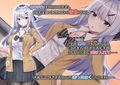 ヤレる娘JK2〜クールな彼女はお願いを断れない〜