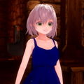 エロジオン - 魔界の妖花に染められし純潔なる乙女
