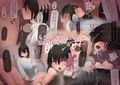 はじめてのパパ活‐おじさんに快楽を教え込まれました‐