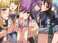 八男ノ性譚 シチュCG集『セーラー服』