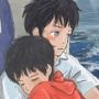 思春期少年の性物語