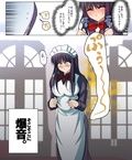 オナラする女の子2020/4・5・6月分 画像7