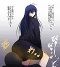 オナラする女の子2020/7・8・9月分
