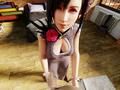 ティファとワンナイト（3D動画版）