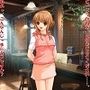 【ミニ音声作品】ドM嬢4コマ劇場1「国会前特別接客喫茶店」