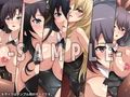 俺の青春はXXXだらけなラブコメにきまっている。シチュCG集『バニーガール』