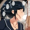 pl むちむちポニテクール眼鏡学生