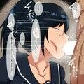 pl むちむちポニテクール眼鏡学生
