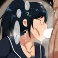 pl むちむちポニテクール眼鏡学生