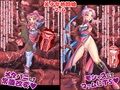 メダパニorモシャス 格闘娘の大冒険