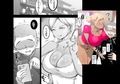 ギャルママの叔母さんに筆おろしされました