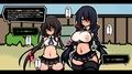 負けたらか女体化！？サキュバスのエッチなカードゲームでドSでドMなメス○キサキュバスを徹底的にアヘらせろ-