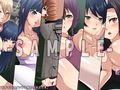 劣等生の周りの女の子たち シチュCG集 ＃4『軟体レオタード』