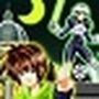 SHADOW LADY シャドウレディ外伝 ～スパークガール 危機一髪！！