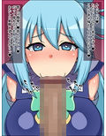 もしもあの娘たちがあなたにゾッコンのごっくん奴●だったら〜ラ〇ベメス編〜