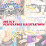 2021/10 FANBOXスパンキングイラストまとめ（FANBOX spanking Illustlations）
