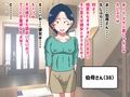 モブ顔の女装子伯母さん♂で童貞卒業した話