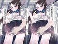 夏の通り雨2