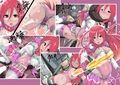 再臨天使アンジェリーク・ルージュ