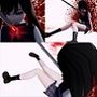 少女散花