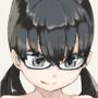 2021年12月の少女