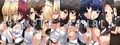 劣等生の周りの女の子たち シチュCG集 4部作パック ＃1〜4