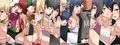 劣等生の周りの女の子たち シチュCG集 4部作パック ＃1〜4