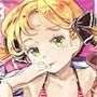 強運ファンおじが、愛しのJrアイドルとのSEX券を当て、大興奮種付けするCG集