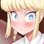 アナル留学生アイシャさん