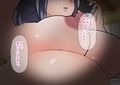 巨乳むっちり義母さんがエロ過ぎて温泉で生ハメして寝取り孕ませ