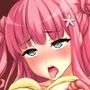 寝取られて脳を破壊された主人公が触手アプリで復讐し ハーレムハッピーエンドを迎えるCG集。