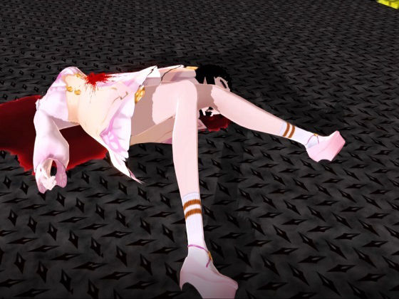 リョナ