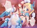マジカル少女さくら 前編 〜筆おろし役に任命します！〜