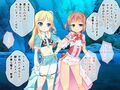 マジカル少女さくら 前編 〜筆おろし役に任命します！〜
