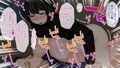 妊姉妹 〜愛情ホルモンでしあわせボテ腹生活！？〜 CGノベル版 後編