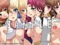 劣等生の周りの女の子たち シチュCG集 ＃5 『ブルマ』