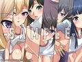 劣等生の周りの女の子たち シチュCG集 ＃5 『ブルマ』