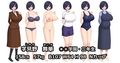 地味巨乳のぼっち生徒に優しくした結果