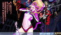 淫魔ハンターC-Cat（サイバーキャット）レズ恥辱責め 淫魔王オナホ陵○・完全破壊