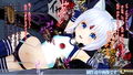 淫魔ハンターC-Cat（サイバーキャット）レズ恥辱責め 淫魔王オナホ陵○・完全破壊