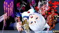 淫魔ハンターC-Cat（サイバーキャット）レズ恥辱責め 淫魔王オナホ陵○・完全破壊