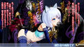 淫魔ハンターC-Cat（サイバーキャット）レズ恥辱責め 淫魔王オナホ陵○・完全破壊