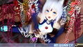 淫魔ハンターC-Cat（サイバーキャット）レズ恥辱責め 淫魔王オナホ陵○・完全破壊