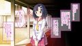 ないしょのひめごと 〜お嬢様のやめられない淫らな手〜 CGノベル版 後編