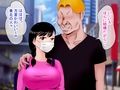 上京したばかりの田舎娘がナンパされて処女喪失する話。