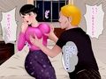 上京したばかりの田舎娘がナンパされて処女喪失する話。