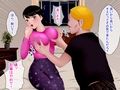 上京したばかりの田舎娘がナンパされて処女喪失する話。