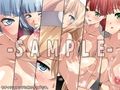 ロボットガールノ性譚・耽